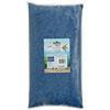 Dehner Aqua - Ghiaia per Acquario, Grana 2 - 4 mm, 5 kg, Colore: Blu enziano