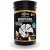 Haquoss Biopearl Materiale Filtrante, 900 Grammi