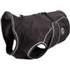 HUNTER Cappottino per cani Uppsala Softshell, 25 cmnero