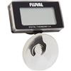 Fluval 11195 Termometro digitale, Nero