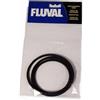 FLUVAL Guarnizione per tappo filtro del filtro esterno FX4, FX5 e FX6, 1 pezzo
