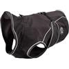 HUNTER Cappottino per cani Uppsala Softshell, 55 cmnero