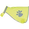 TRIXIE Sicurezza Maglia del Cane, Riflettente, Dimensione: XL - Ad es Rottweiler, Pastore Tedesco