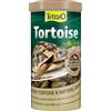 Tetra Tortoise 1 L - Mangime di Base per Tartarughe di Terra | Alimentazione in base alle vostre esigenze