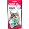 Beaphar Bocaditos Dental Bits Gato 35G 40 g