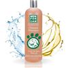 MENFORSAN Shampooing Men for San Chien Huile de vison Orange (1 L)