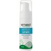 Vet's Best Shampoo a Secco Naturale Senz' Acqua per Gatti - 150Ml