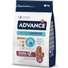 Advance Senior Medium - Cibo per Cani Mature di Razza Media con Pollo - 3kg