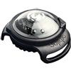 Orbiloc Dog Dual - Lampada LED per Cani, Colore: Bianco