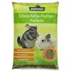 Dehner Mangime Preferito per roditori, cincillà, a Forma di Pellet, per Una Sana digestione, 5 kg