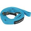Puppia Two Tone Lead L Celeste
