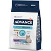 Advance - Crocchette per gatti adulti/Gattino, 10 kg