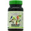 NEKTON - Biotic-Bird | Probiotico per uccelli ornamentali e rapaci | Mangime complementare (50 g)
