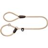HUNTER Guinzaglio retriever Freestyle, 8/120beige, Corda