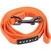 Puppia Two Tone Lead S Arancione