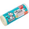 Aimé Agrobiothers 901212, Rotolo da 8 sacchetti per vaschette igieniche, 50 x 38,5 cm