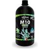 Haquoss M10 Jodium Concentrato di Iodio per Acquari di Barriera, 1000ml