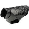 HUNTER Cappottino per cani Tampere, 25 cmnero, trapunto