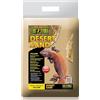 Exo Terra Exoterra Sabbia per rettili 4,5 kg