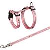 Trixie 6265 Harness per Piccoli Conigli 20-33 cm / 8 mm