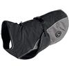 HUNTER Dog Coat Uppsala Cozy, 55 cm, Colore: Antracite/Grigio