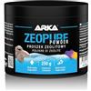 ARKA MICROBE-LIFT ZEOPMDG Zeopure Powder - Polvere di Zeolite per Acqua cristallina, rimuove Le Sostanze nocive, ottimale per l'utilizzo in Tutti Gli acquari di Acqua Dolce e Marina, 500 ml / 250 g