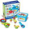 Learning Resources Set di attività di Matematica Smart Scoops