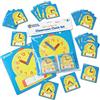Learning Resources Set da classe di orologi cancellabili