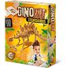 Buki France 439STE Dino Kit da Scavare Stegosauro