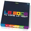 CreativaMente-La Boca-Gioco in Scatola, Multicolore, 404