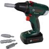 Black & Decker Trapano/avvitatore SMOBY - 7600360918