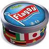 CreativaMente - Flaggy, il gioco delle bandiere, dai 5 ai 99 anni - 541 (versione italiana)