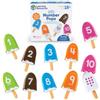 Learning Resources Ghiaccioli con Numeri Smart Snacks
