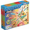 Geomag- Confetti Gioco di Costruzione Magnetico, Multicolore, 32 Pezzi, 350