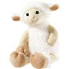Heunec 765177- Friendsheep Wolly Sunshine Floppy, 35 cm