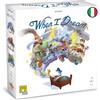 Asmodee- When I Dream, Gioco Da Tavolo, 4-10 Giocatori, 8+ Anni, Edizione In Italiano