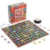 Educational Insights Learning Resources Robot Face Race Gioco di Riconoscimento Colori e Attributi, Gioco da Tavolo Educativo per Bambini 4+m 2-4 Giocatori, Sviluppo Cognitivo, Percezione Visiva