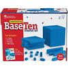 Learning Resources Set di partenza con sistema decimale di plastica da incastrare
