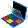 Learning Resources Tavoletta jumbo per timbrare in 7 colori