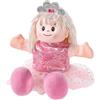 Heunec 395077 - Marionetta Principessa Bambola di Stile, Rose