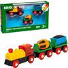 Brio - Treno con Locomotiva a Batterie, 33319