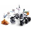 Sluban Space - Curiosity Rover