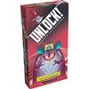 Space Cowboys Asmodee, Unlock! - Nella trappola per topi, gioco di famiglia, gioco di puzzle, 1-6 giocatori, dai 10+ anni, 60+ minuti, tedesco