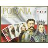 Piatnik 217647 - Carte da Bridge Polonia [Lingua Tedesca]