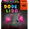 Schmidt- Dodelido Coccodrillo Gioco 'Due Uguali Non Sono Lo Stesso', Multicolore, 40879
