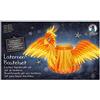Ursus 18720010F - Set lanterne Phoenix per fai da te di una lanterna, per bambini, con istruzioni per il fai da te, ideale per la prossima lanterna