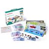 Miniland Miniland45308 Euro Shopping, Multicolore