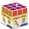 Geomag Magicube 128, Free Building, 27 cubi