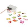 Small Foot 4339 - Gioco di Pesca in Confezione Regalo (Set da 2)