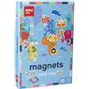 Apli Kids - Gioco Magnetico Mappamondo